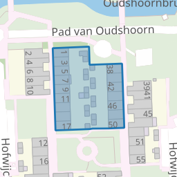 Perceel HLM02-Y-1651