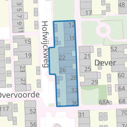 Perceel HLM02-Y-1653