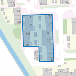 Perceel HLM02-Y-1659