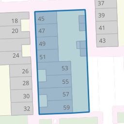 Perceel HLM02-Y-1661