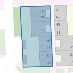Perceel HLM02-Y-1662