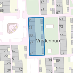 Perceel HLM02-Y-1663