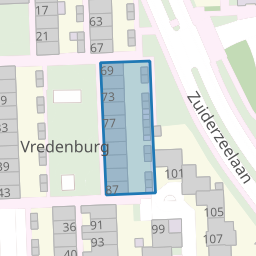 Perceel HLM02-Y-1669