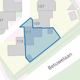 Perceel HLM02-Y-1672