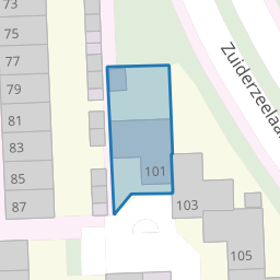 Perceel HLM02-Y-1677