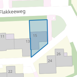 Perceel HLM02-Y-1680