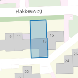 Perceel HLM02-Y-1681