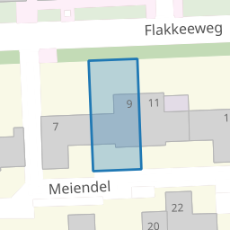 Perceel HLM02-Y-1683