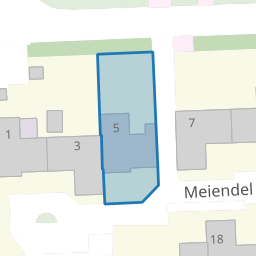 Perceel HLM02-Y-1685