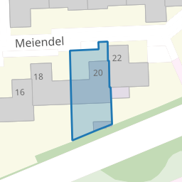 Perceel HLM02-Y-1694