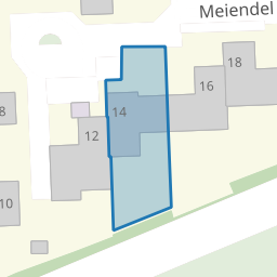 Perceel HLM02-Y-1697