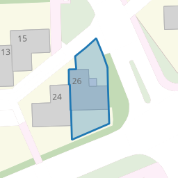 Perceel HLM02-Y-1699