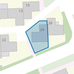 Perceel HLM02-Y-1700