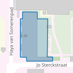 Perceel HLM02-Y-1715