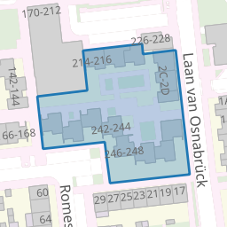 Perceel HLM02-Y-1728