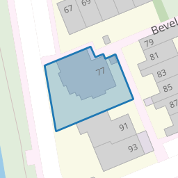 Perceel HLM02-Y-1736