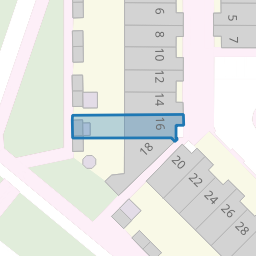 Perceel HLM02-Y-1761