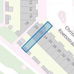 Perceel HLM02-Y-1764