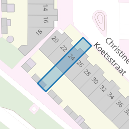 Perceel HLM02-Y-1765