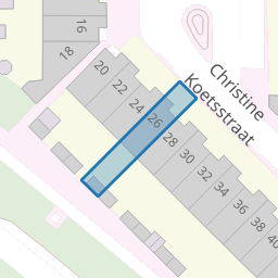 Perceel HLM02-Y-1766