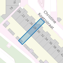 Perceel HLM02-Y-1767