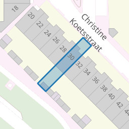 Perceel HLM02-Y-1768