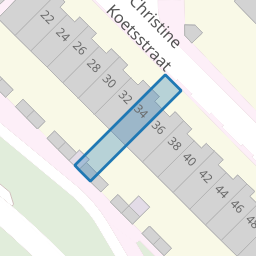 Perceel HLM02-Y-1770