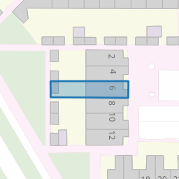 Perceel HLM02-Y-1791