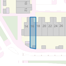 Perceel HLM02-Y-1796