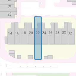 Perceel HLM02-Y-1799