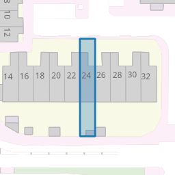 Perceel HLM02-Y-1800