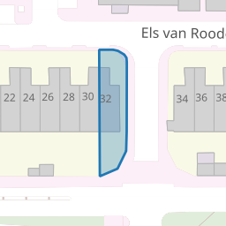 Perceel HLM02-Y-1804