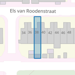 Perceel HLM02-Y-1807