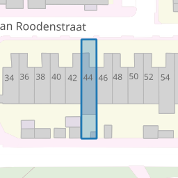 Perceel HLM02-Y-1810