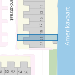 Perceel HLM02-Y-1818