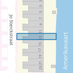 Perceel HLM02-Y-1822