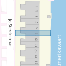 Perceel HLM02-Y-1823