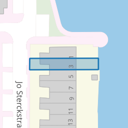 Perceel HLM02-Y-1827