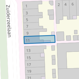 Perceel HLM02-Y-1851