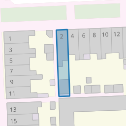 Perceel HLM02-Y-1852