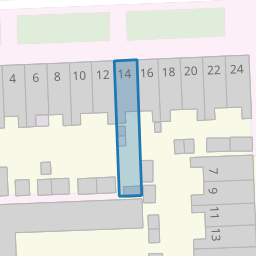 Perceel HLM02-Y-1858