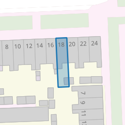 Perceel HLM02-Y-1860