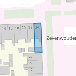 Perceel HLM02-Y-1863