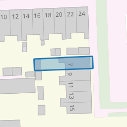 Perceel HLM02-Y-1864