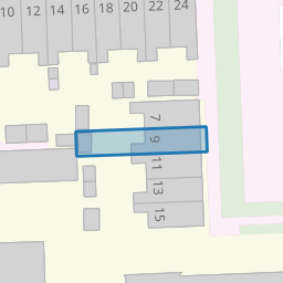 Perceel HLM02-Y-1865