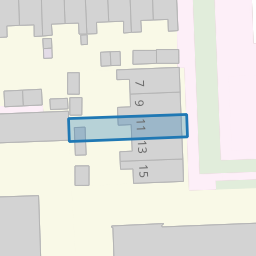 Perceel HLM02-Y-1866