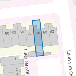 Perceel HLM02-Y-1888