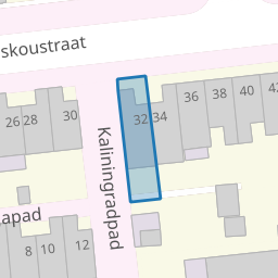 Perceel HLM02-Y-1901