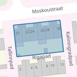 Perceel HLM02-Y-1915
