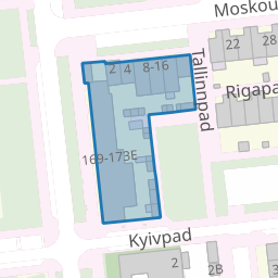 Perceel HLM02-Y-1917